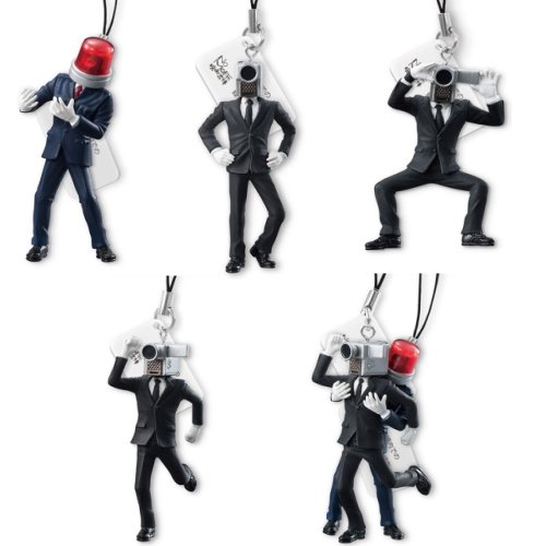 NO MORE 映画泥棒 コレクションフィギュア(ブラインドBOX仕様)