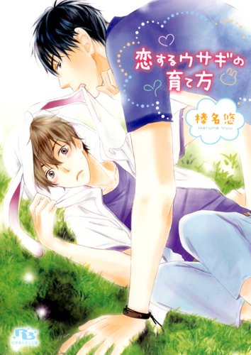 恋するウサギの育て方 (幻冬舎ルチル文庫)