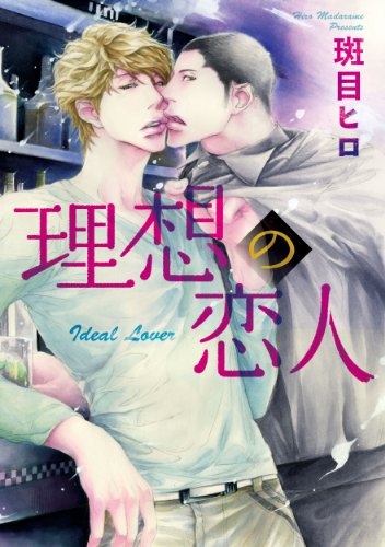 理想の恋人 (ディアプラス・コミックス)