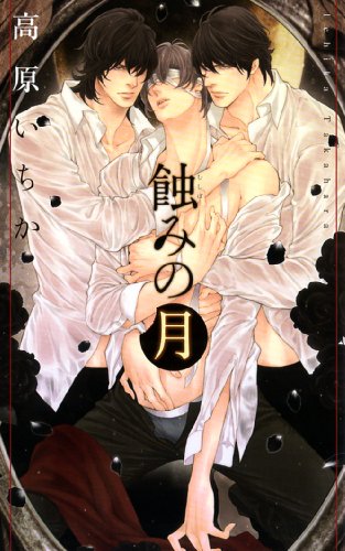 蝕みの月 (リンクスロマンス)