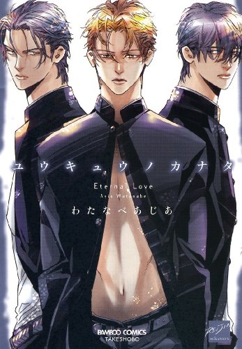 ユウキュウノカナタ (バンブー・コミックス 麗人セレクション)