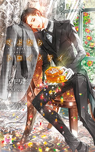 さよならトロイメライ (Holly NOVELS)